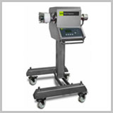 Liquiscan VF เครื่องคัดแยกโลหะแบบของเหลว