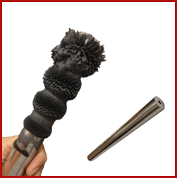 Peแม่เหล็กถาวรแบบแท่งกลม rmanent Magnetic Bar