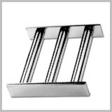แม่เหล็กถาวรแบบตะแกรง (Permanent Grid Magnet)