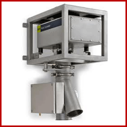 Metal Separator (RAPID 5000)