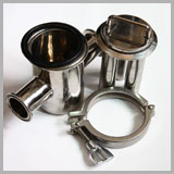 แม่เหล็กถาวรแบบดักจับของเหลว(Permanent Liquid Trap Magnet)