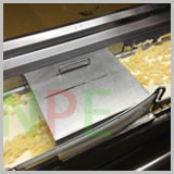 แม่เหล็กถาวรแบบแผ่น (Permanent Plate Magnet)