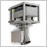 more info Metal Separator (RAPID 5000) เครื่องตรวจจับโลหะ และคัดแยกโลหะแบบท่อกลม